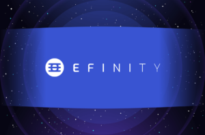Efinity Token by Enjin