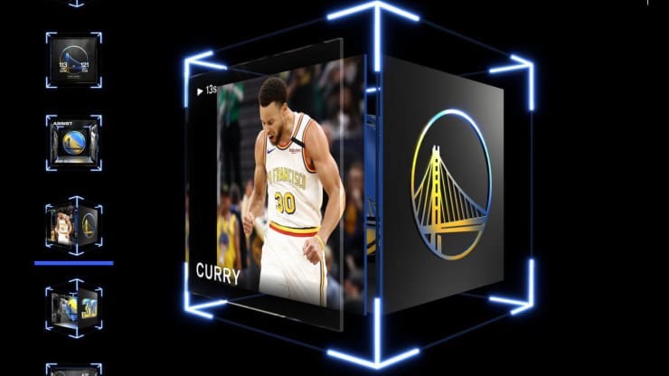 NBA Top Shot
