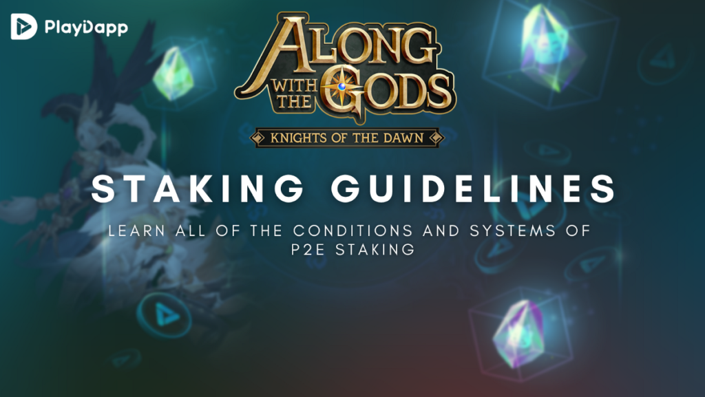 Along with the Gods