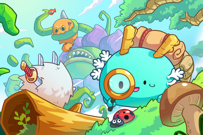 play-to-earn-game